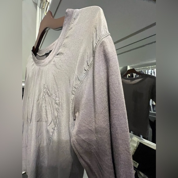 Grey mix material top. Easy to pair. Great condition - Picture 3 of 3